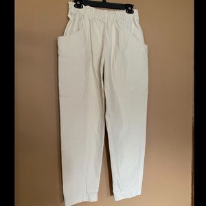 Elizabeth Suzann Clyde Work Pants